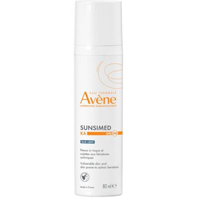 Avène Sunsimed KA 50+ Medicinsk udstyr 80 ml Avène Sunsimed KA 50+ Medicinsk udstyr 80 ml