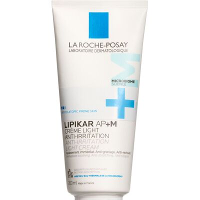 La Roche-Posay Lipikar Cream Light AP+M 200 ml La Roche-Posay Lipikar Cream Light AP+M 200 ml