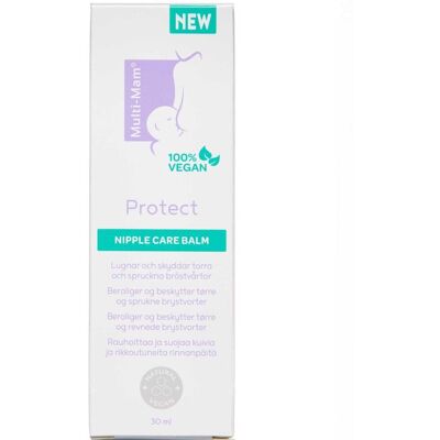 Multi-Mam Protect 30 ml - Ammende balm Multi-Mam Protect 30 ml - Ammende balm