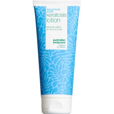 Australian Bodycare Salicylic Acid Keratosis Lotion 200 ml Australian Bodycare Salicylic Acid Keratosis Lotion 200 ml