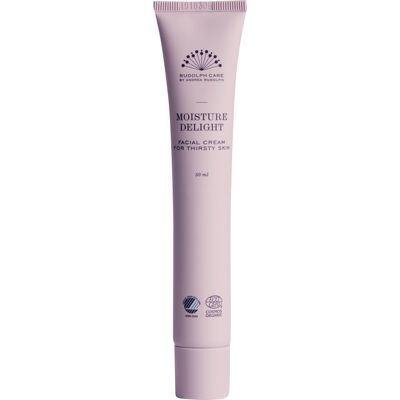 Rudolph Care Moisture Delight - Ansigtscreme - 50 ml Rudolph Care Moisture Delight - Ansigtscreme - 50 ml