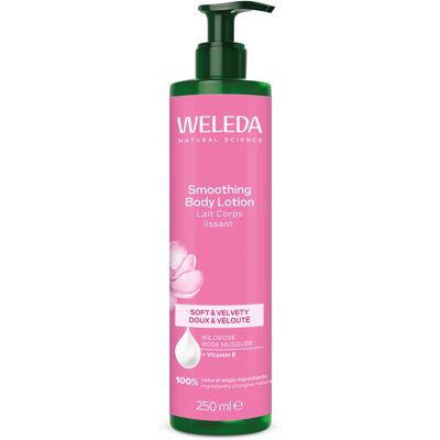 Weleda Smoothing Body Lotion 250 ml Weleda Smoothing Body Lotion 250 ml