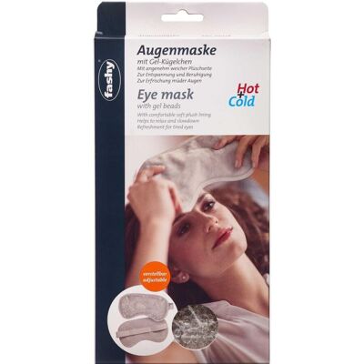 Sipacare Hot+Cold Øjne Gelepude 1 stk Sipacare Hot+Cold Øjne Gelepude 1 stk