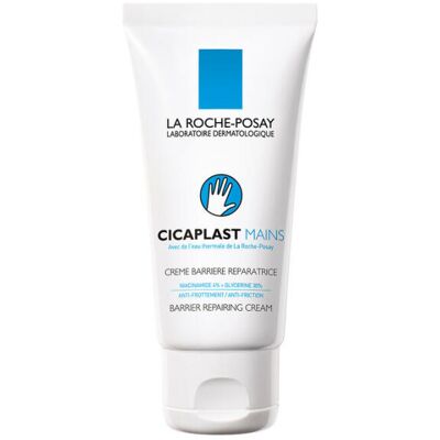 La Roche-Posay Cicaplast Håndcreme - Barriere Reparation La Roche-Posay Cicaplast Håndcreme - Barriere Reparation