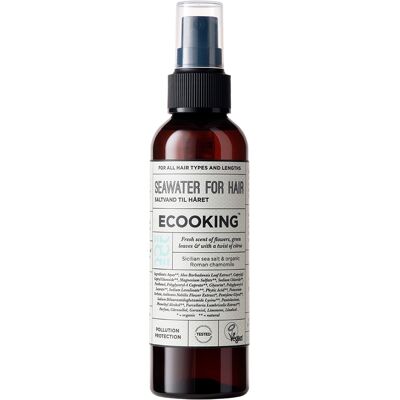 ECOOKING Seawater for Hair 150 ml ECOOKING Seawater for Hair 150 ml