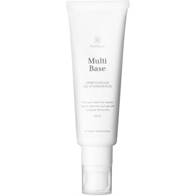 Purely Professional Multi Base 50 ml Purely Professional Multi Base 50 ml