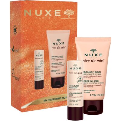 Nuxe Hostess Set 55 ml Nuxe Hostess Set 55 ml