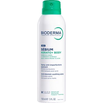 Bioderma Sébium Body Spray 150 ml Bioderma Sébium Body Spray 150 ml