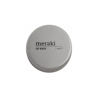 Meraki Læbepomade Satin 20 ml Meraki Læbepomade Satin 20 ml