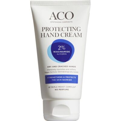 Aco Protect Håndcreme - Håndcreme - Ikke specificeret Aco Protect Håndcreme - Håndcreme - Ikke specificeret