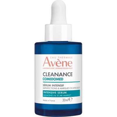 Avène Cleanance Comedomed+ Serum 30 ml Avène Cleanance Comedomed+ Serum 30 ml