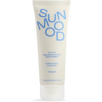 Tromborg Sun Primer DNA Protection Cream 75 ml Tromborg Sun Primer DNA Protection Cream 75 ml