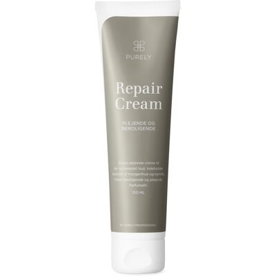 Purely Professional Repair Cream 1 - Bodylotion og creme - Hudpleje Purely Professional Repair Cream 1 - Bodylotion og creme - Hudpleje