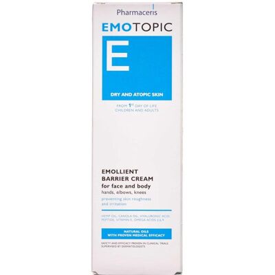 Pharmaceris E Emotopic Creme 75 ml Pharmaceris E Emotopic Creme 75 ml