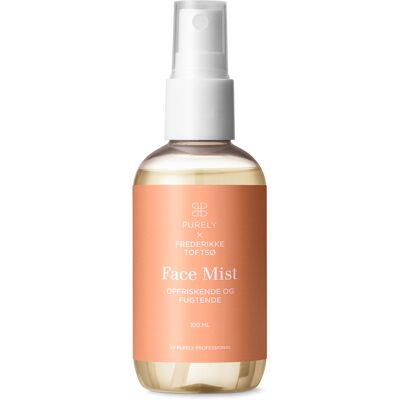 Purely Professional Face Mist 100 ml Purely Professional Face Mist 100 ml