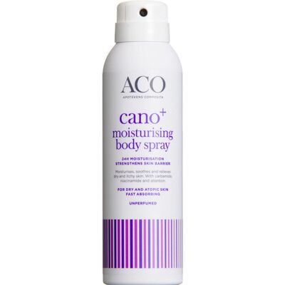 ACO Cano+ Spray Uden Parfume 150 ml ACO Cano+ Spray Uden Parfume 150 ml