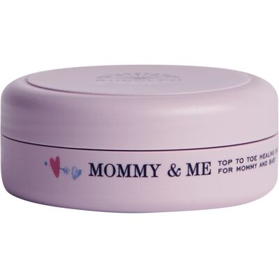 Rudolph Care Mommy & Me Balm - Rejseudgave 45 ml - Balmer Rudolph Care Mommy & Me Balm - Rejseudgave 45 ml - Balmer
