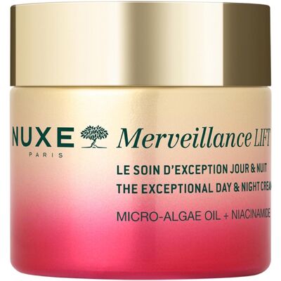 NUXE MERVEILLANCE LIFT EXCEPTIONAL CREAM 75 ml NUXE MERVEILLANCE LIFT EXCEPTIONAL CREAM 75 ml