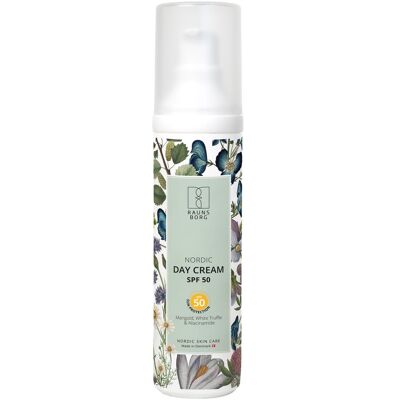 Raunsborg Day Cream SPF 50 50 ml Raunsborg Day Cream SPF 50 50 ml
