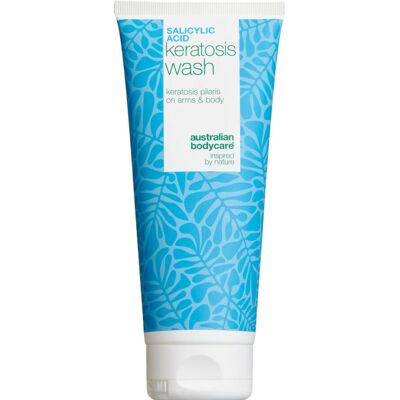 Australian Bodycare Salicylic Acid Keratosis Wash 200 ml Australian Bodycare Salicylic Acid Keratosis Wash 200 ml