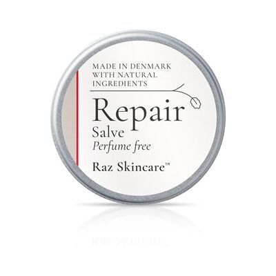 Raz Skincare Repair Uden Parfume - Ansigts- og kropcreme Raz Skincare Repair Uden Parfume - Ansigts- og kropcreme