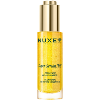 NUXE Super Serum (10) Longevity 30 ml NUXE Super Serum (10) Longevity 30 ml