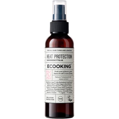 ECOOKING Heat Protection 150 ml ECOOKING Heat Protection 150 ml