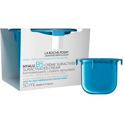 La Roche-Posay Hyalu B5 Suractivated Cream Refill 50 ml La Roche-Posay Hyalu B5 Suractivated Cream Refill 50 ml