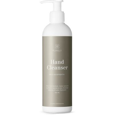 Purely Professional Hand Cleanser 2 300 ml - Håndpleje - Hudpleje Purely Professional Hand Cleanser 2 300 ml - Håndpleje - Hudpleje