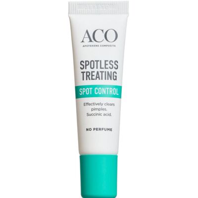 Aco Spotless Treating Spot Control 10 ml Aco Spotless Treating Spot Control 10 ml