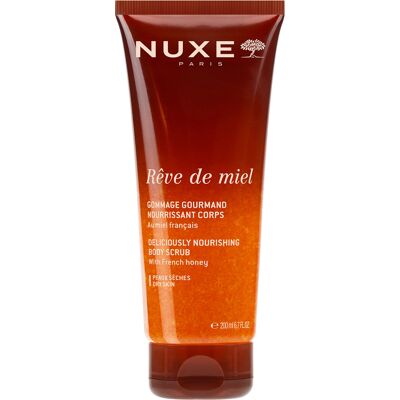 NUXE Rêve De Miel Body Scrub 200 ml NUXE Rêve De Miel Body Scrub 200 ml