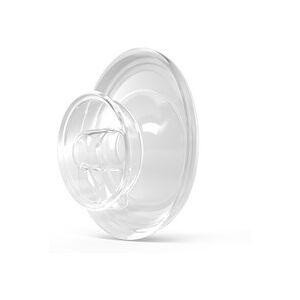 Elvie Stride Breast Shield 24 mm (2 pack) Medicinsk udstyr 2 stk - Brystpumpe - Amning