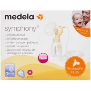 Medela PersonalFit Plus Pumpesæt 1 stk - Amning