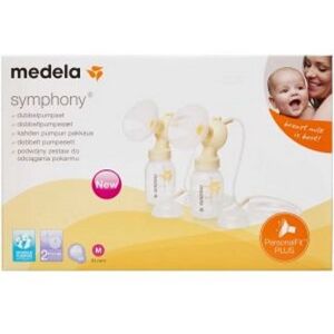 Medela PersonalFit Plus Pumpesæt Medicinsk udstyr 1 stk - Amning