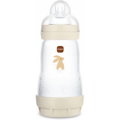 MAM Easy Start Anti-Colic 260ml 1p Neutral 1 stk MAM Easy Start Anti-Colic 260ml 1p Neutral 1 stk