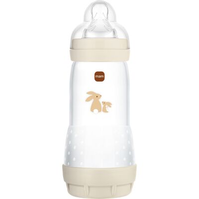 MAM Easy Start Anti-Colic 320ml 1p Neutral 1 stk MAM Easy Start Anti-Colic 320ml 1p Neutral 1 stk