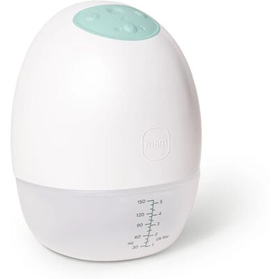 MAM Move Wearable Breast Pump 1 stk MAM Move Wearable Breast Pump 1 stk