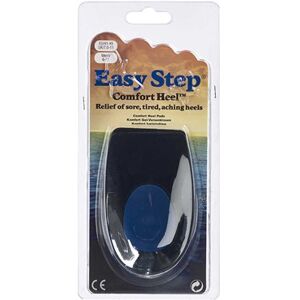 Easy Step Comfort Heel Str. 41-45 Medicinsk udstyr 1 par - Fodproblemer - Hudpleje