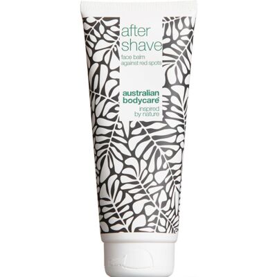 Australian Bodycare - After Shave Men - 200 ml - Aftershave balm Australian Bodycare - After Shave Men - 200 ml - Aftershave balm