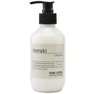 Meraki Hånd Lotion Silky Mist 275 ml - Hudpleje