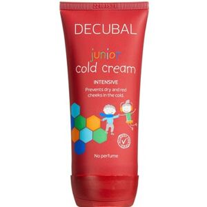 Decubal Junior Cold Cream 100 ml