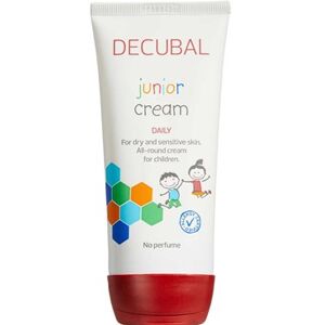 Decubal Junior Cream 100 ml