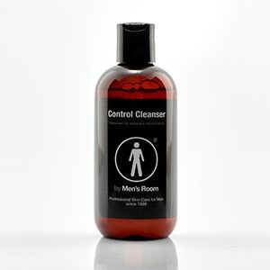 Men's Room By Mens Room Control Cleanser 237 ml - Hudpleje Mænd