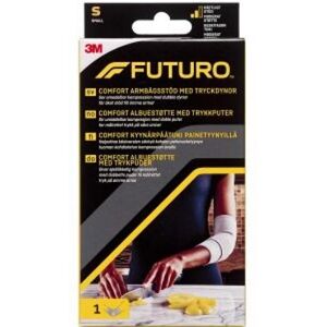 Albuebandage - Futuro Albuebandage Small 1 stk