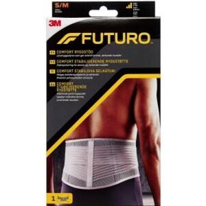 Rygbandage - Futuro Rygbandage Small/Medium 1 stk