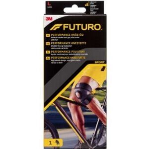 Knæbandage - Futuro Sport Knæbandage Large 1 stk