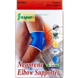 Albuebandage - Jasper Neopren Albuebandage X-Large 1 stk