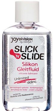 Joydivision Slick'N'Slide 20 ml