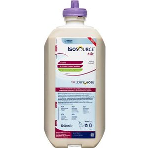 Isosource Mix Smartflex 1000 ml