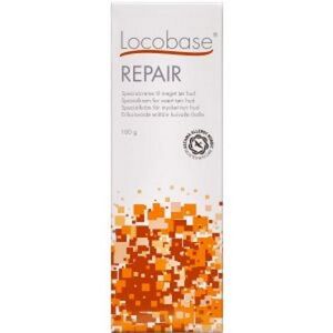 Locobase Repair 100 g - Hudpleje